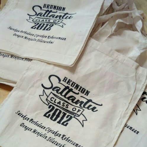 

tas blacu sablon 30*40