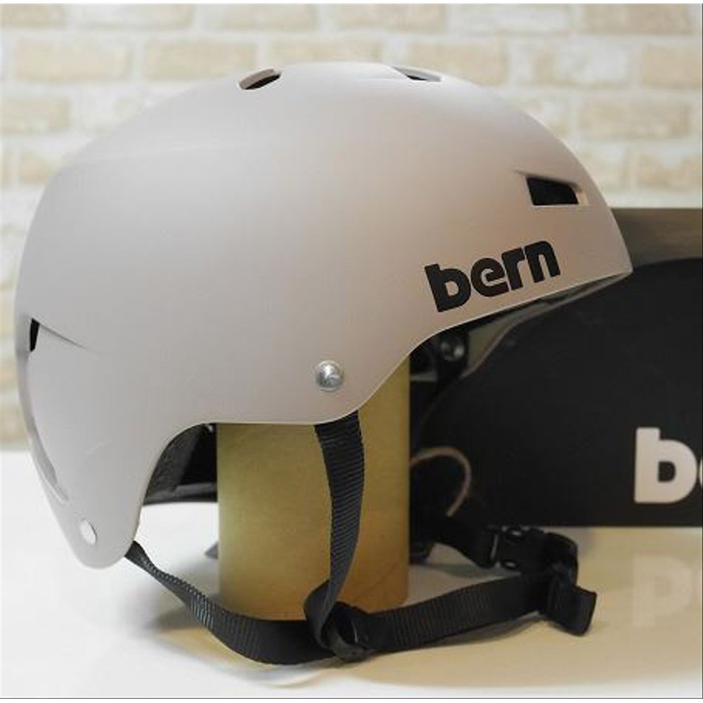 bern macon bike helmet