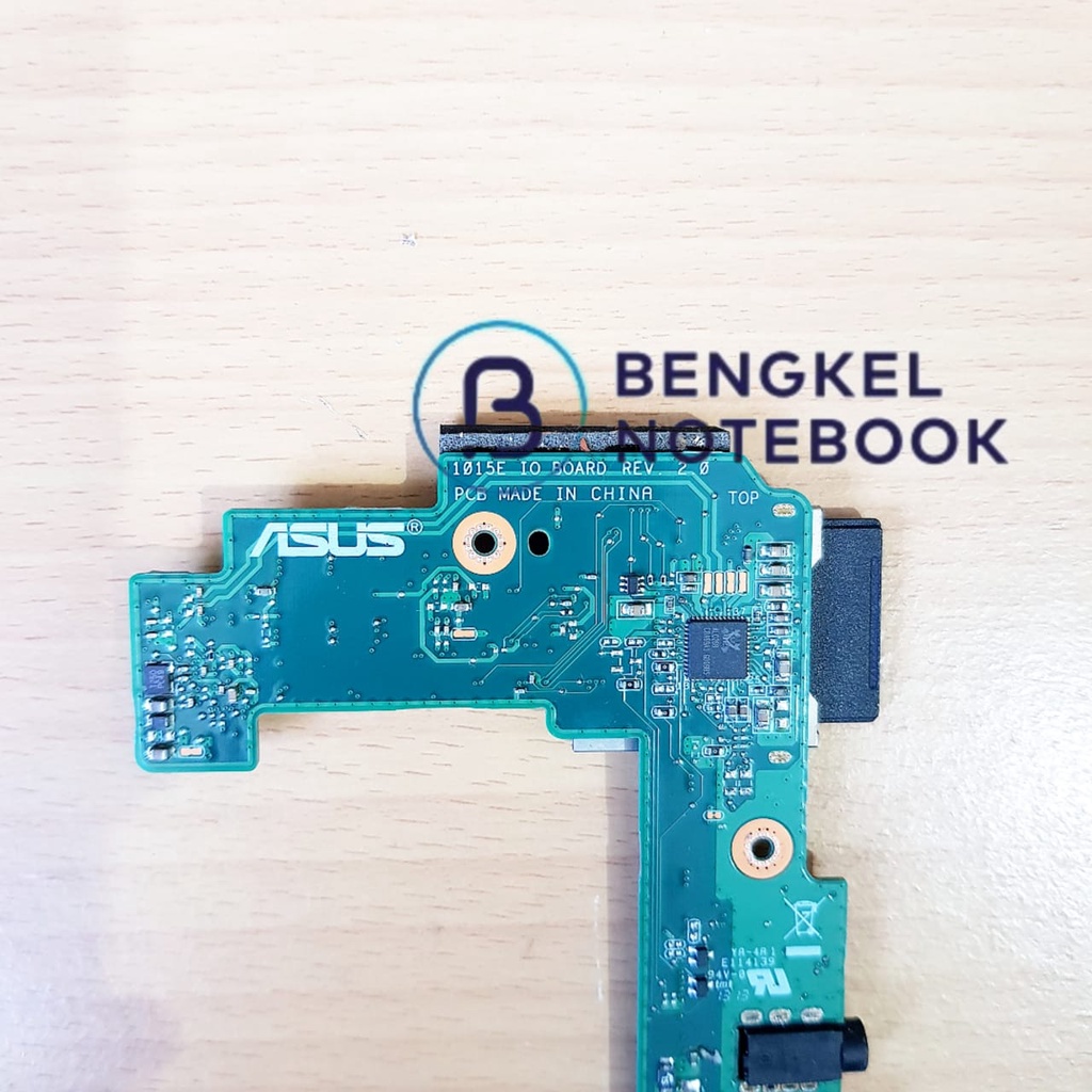 USB Board Asus 1015E