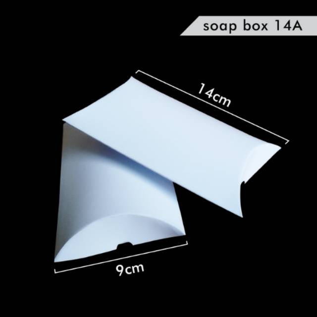 

Box / Packaging / Kemasan / Tempat Kado / Box Karton / Soap Box / Pillow Box