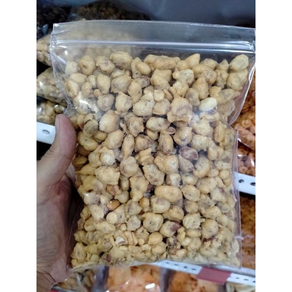 

KACANG TELUR KASAR/KACANG BANDUNG/KACANG TELUR