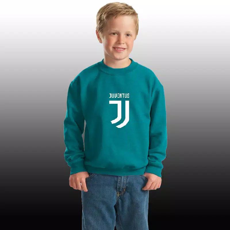 jaket Sweater  juventus jaket anak anak juventus