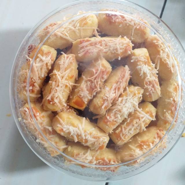 

Kue kering kastangel