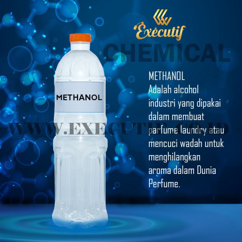 METHANOL