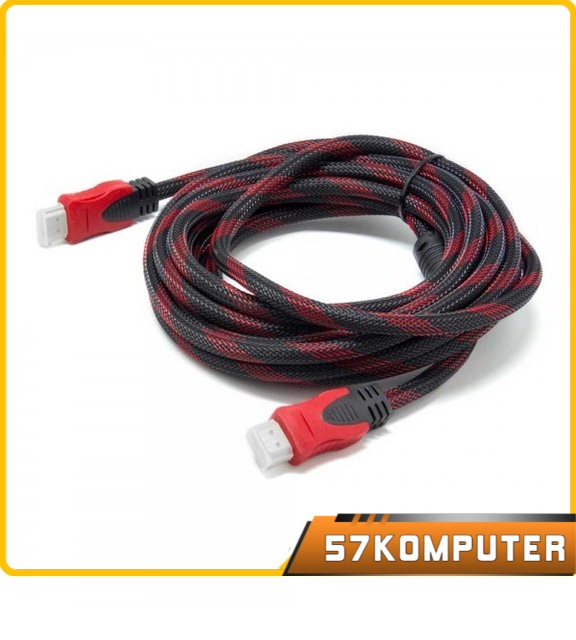 Kabel HDMI to HDMI jaring 1,5M