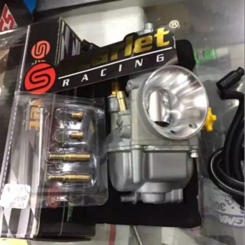 karburator pe 28 scarlet racing