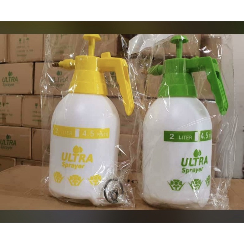Sprayer Semprot 2Liter 2 Liter Desinfektan Tanaman hias