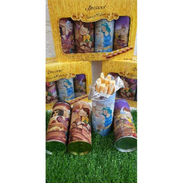 

Astor Biscotto - Astor biscoto - Paket kue lebaran - luxury wafer biscotto