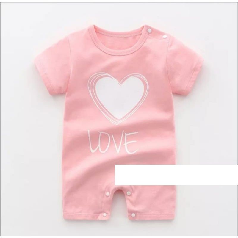 ROMPER FASHION BAYI LUCU BAJU ANAK KODOK BABY MURAH USIA 0-6BLN DAN 6-12BLN