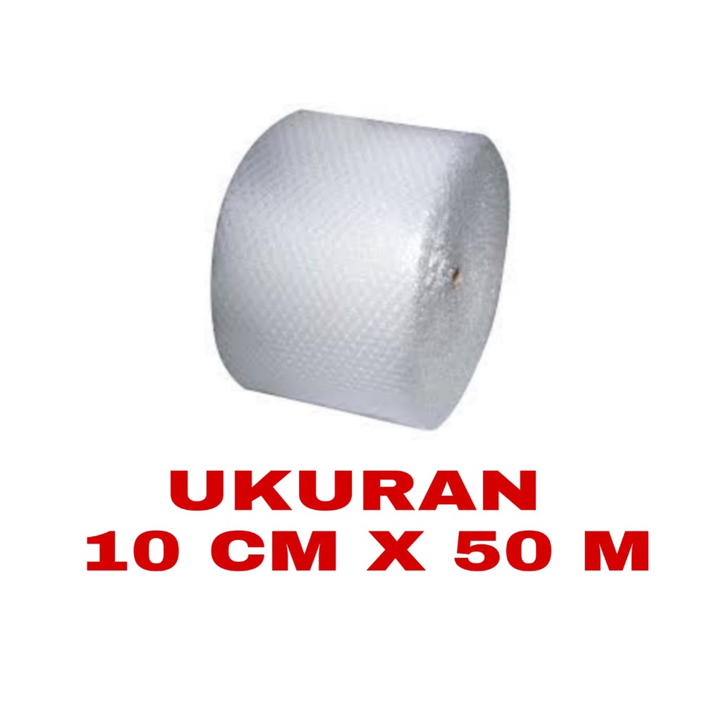 

Bubblewrap Bubble Wrapping Bubblewraping Bening UK.10Cm X 50 Meter