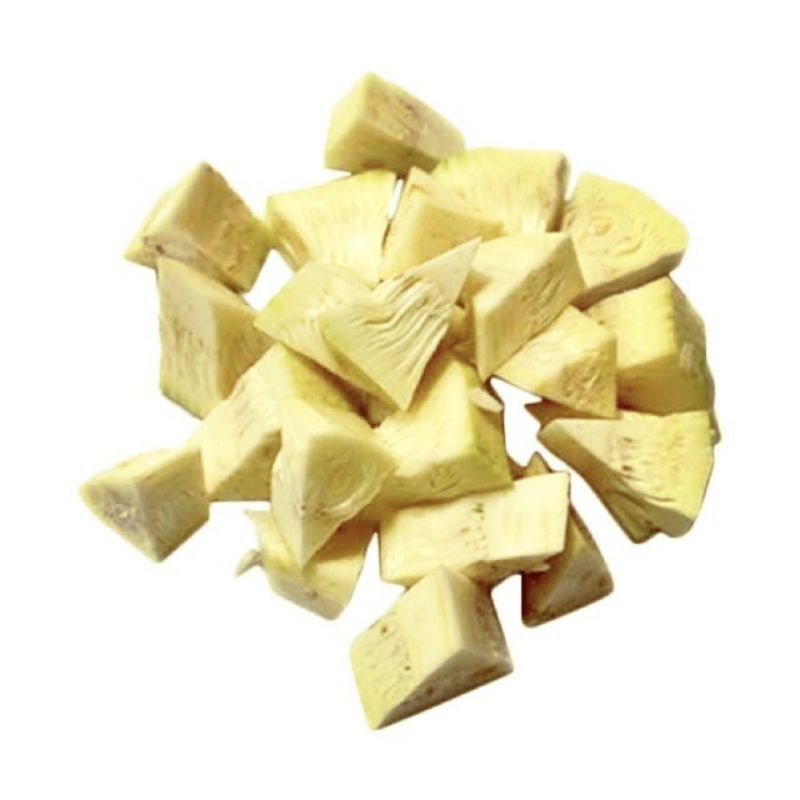 

nangka muda 500 gram sayur segar