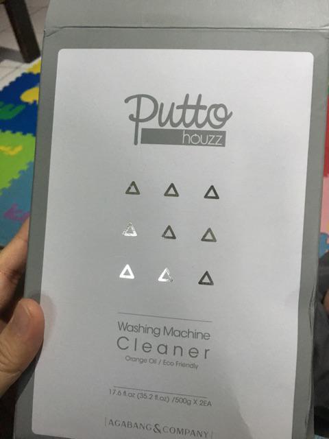 Putto Agabang (beli 1 Tidak Dapat Kotak)