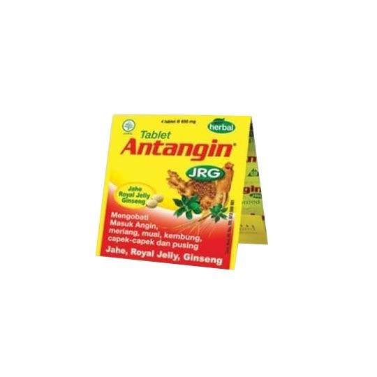 ANTANGIN ALL VARIAN (JRG TABLET &amp; SACHET, JUNIOR, GOOD NIGHT)