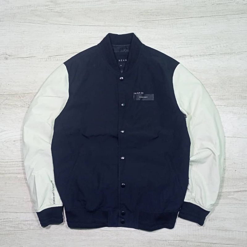 LINK CO JAKET SECOND TBJ NEARBy