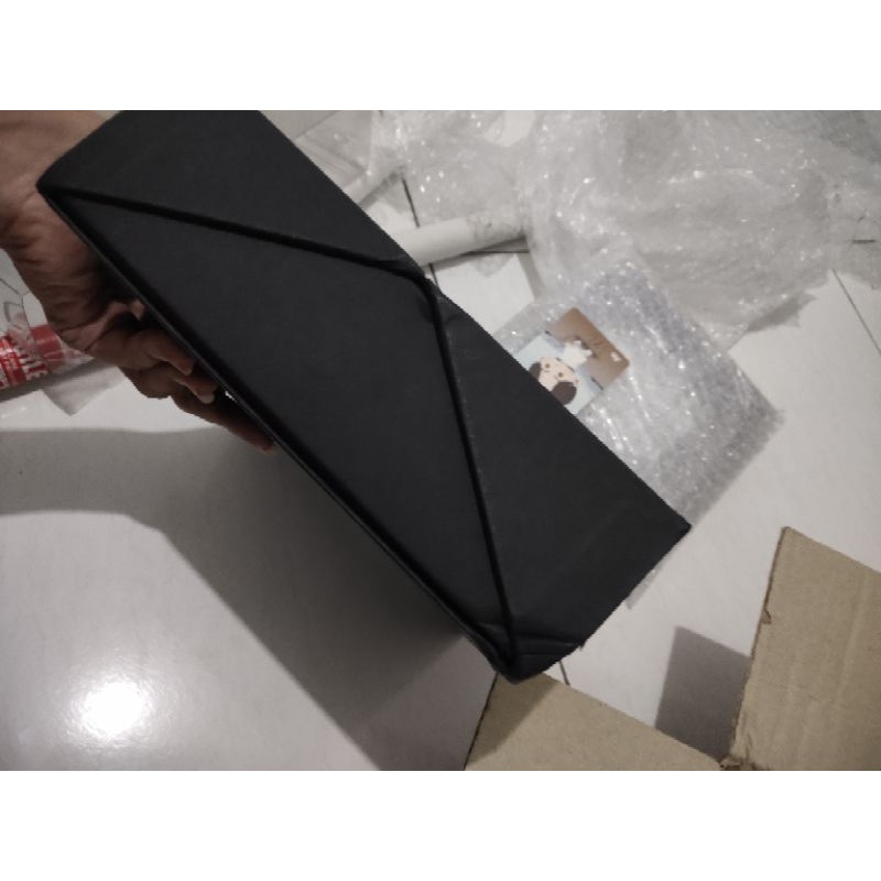 

Album Proof
