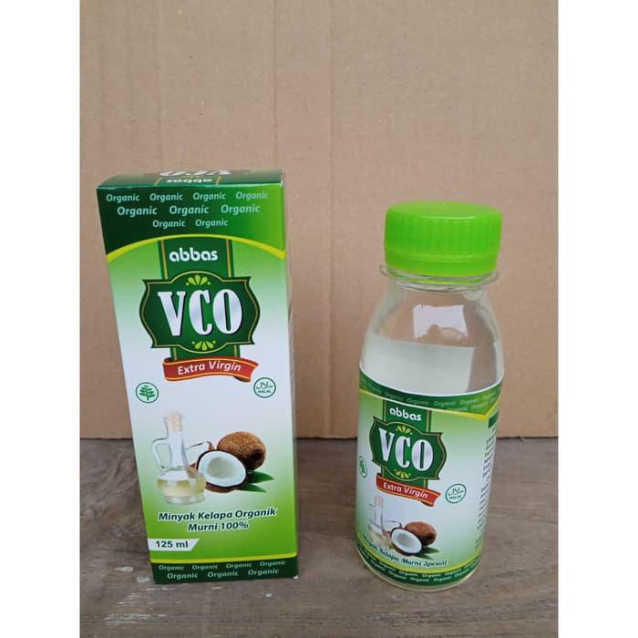 

TERBUKTI MANJUR VCO VIRGIN COCONUT OIL | MINYAK KELAPA ASLI MURNI 125 ML !!!
