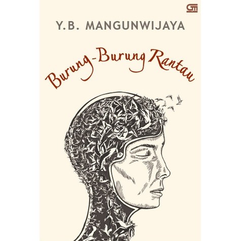 YB Mangunwijaya Burung-Burung Rantau