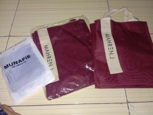 [100 Lembar] Rea Plastik Hd Tanpa Plong 15 X 22cm/ Packing Online Shop Plastik Paking Rea