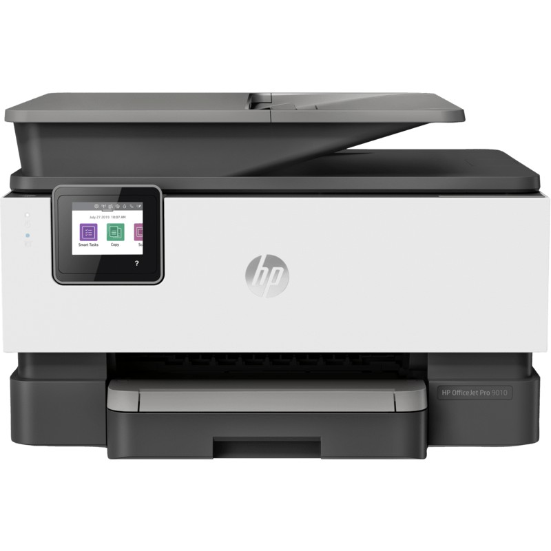 Printer HP OfficeJet Pro 9010 All-in-One HP OJ9010 - Garansi Resmi