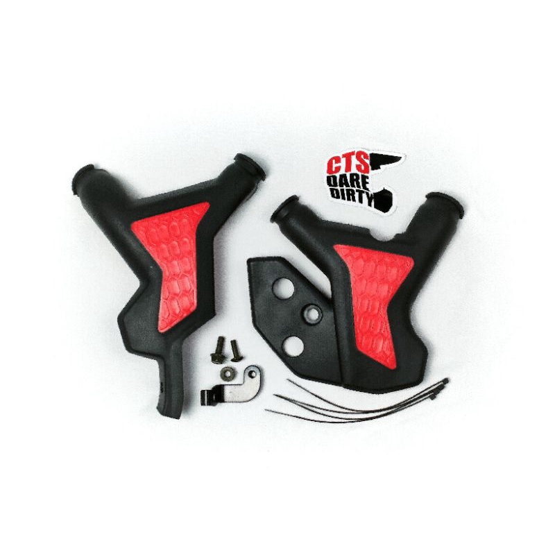 Frame Guard CRF Cover Rangka CRF 150 Kombinasi