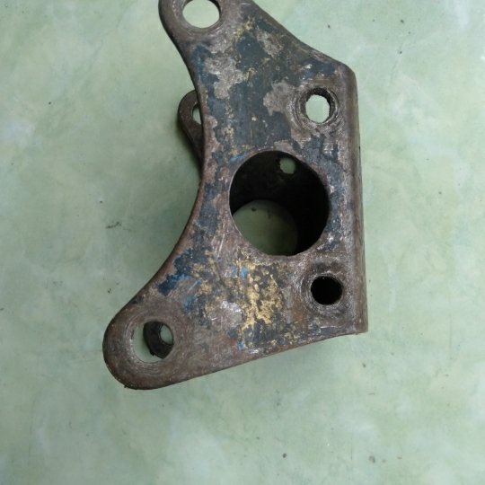 PANGKON MESIN HONDA CB100 CB125 GL100 GL125 ORI SECOND