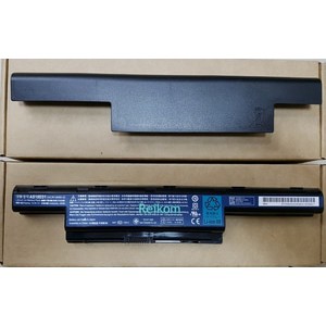 Baterai Acer Aspire 4250, 4251, 4253, 4333, 4339, 4349 grade original