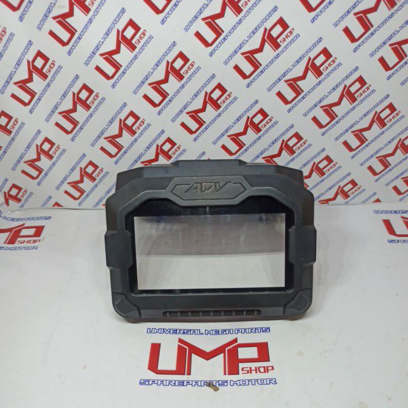 MIKA SPEEDOMETER KACA SPIDOMETER HONDA ADV ORIGINAL