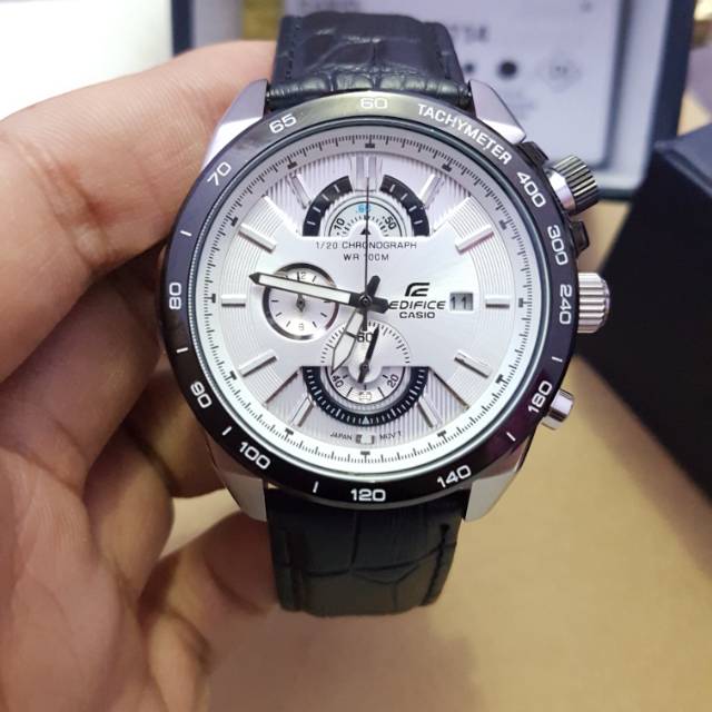 JAM TANGAN PRIA CASIO EDIFICE EFR520L