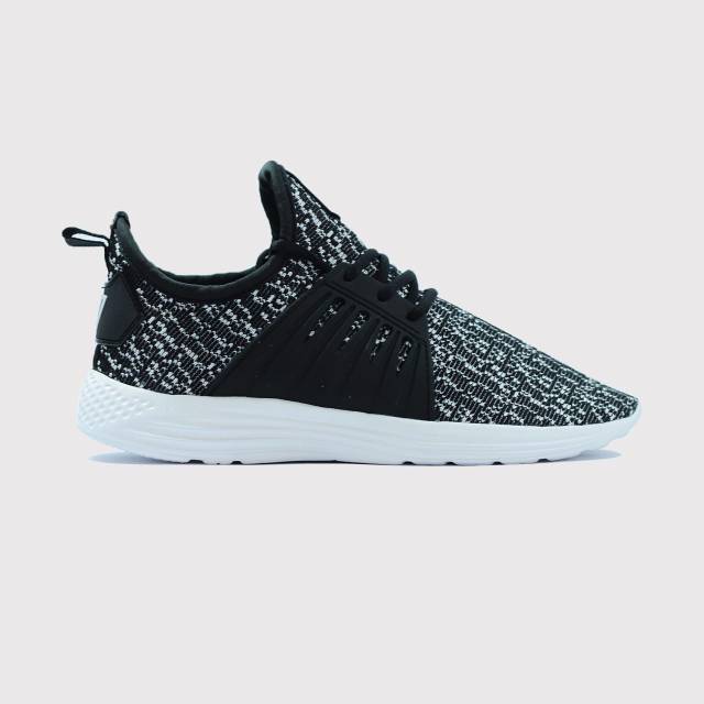 Terlaris Speatu Adidas Alphabounce Sneakers Sport &amp; Olahraga Running Shoes Lari Senam Import Murah