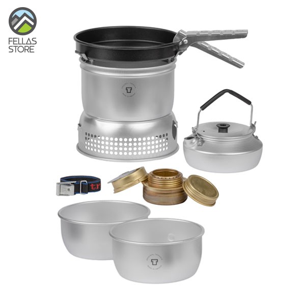 Trangia - Storm Cooker 27 - 4 UL