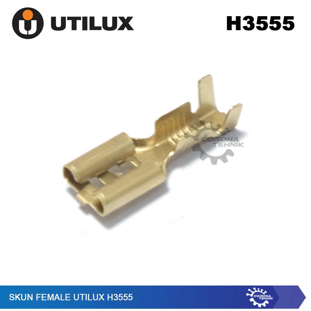 Skun Female Utilux H3555
