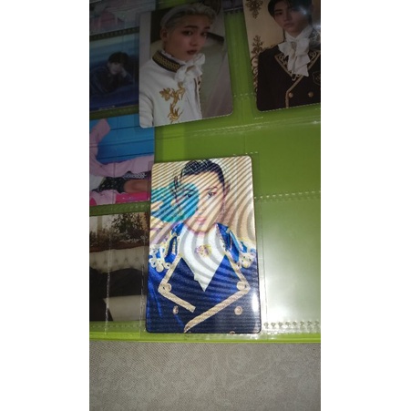 PC Jay enhypen lenti ver up (booked)