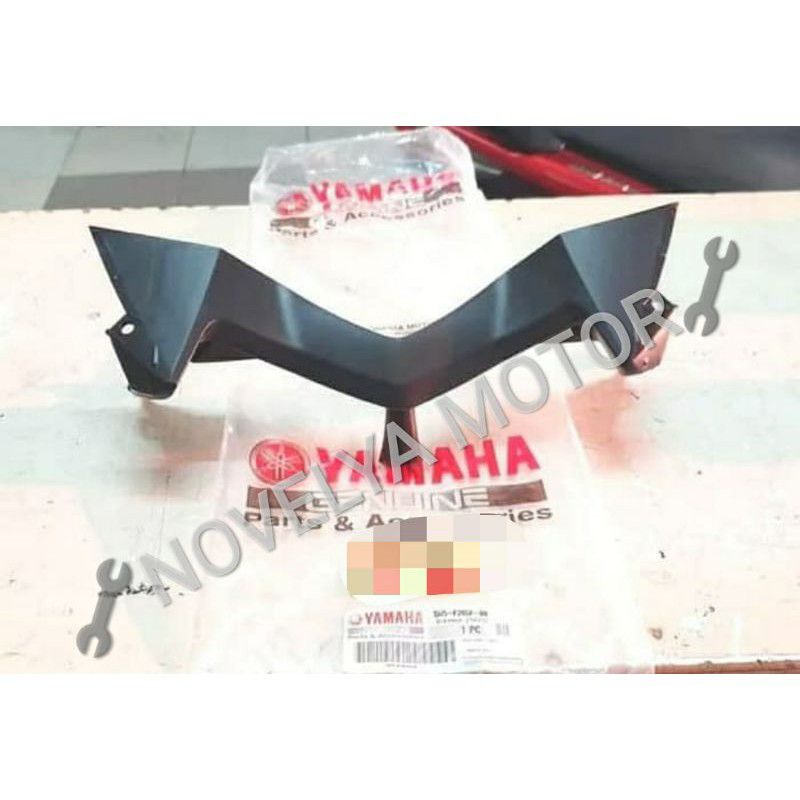 COVER ALIS LAMPU AEROX DAGU DEPAN AEROX 155 ORIGINAL