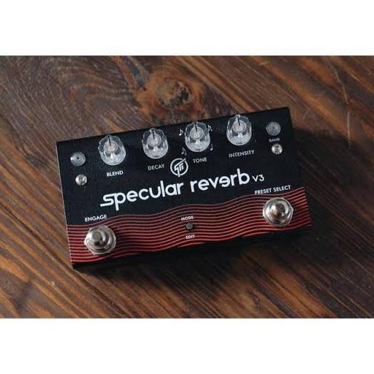 Gfi Specular Reverb V3 - Alat Musik / Musik Dan Perlengkapan