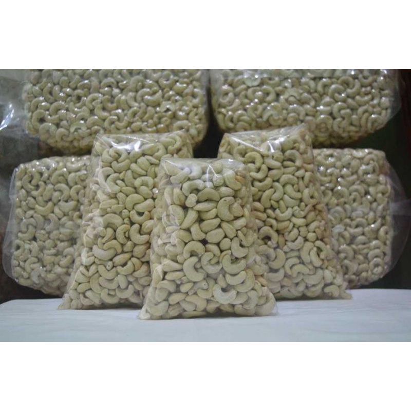 

Mete Mentah Wonogiri / Kacang Mete