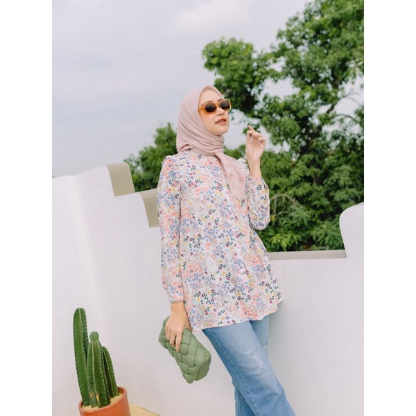 HANA TOP LINEA TOP LIGHTS CLO