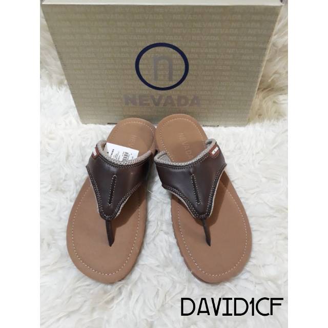 Sendal Jepit Pria Brand MATAHARI Nevada