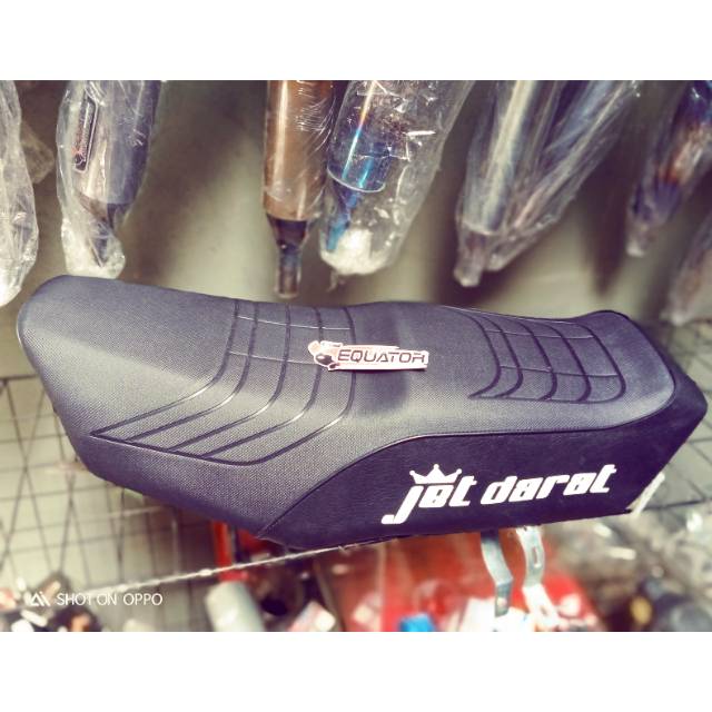 Jok Siku RX KING RX SERIES Empuk Busa Tebal Nyaman