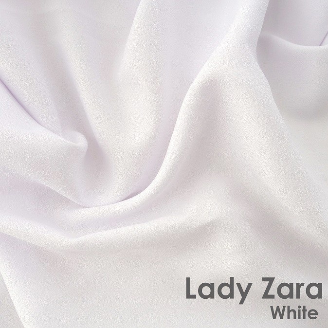 Kain Lady Zara Grosir - Per 1 Roll