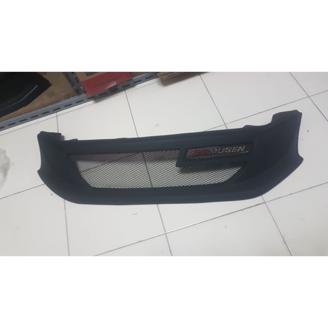 Grill Brio RS Mugen 2016-2017 rs