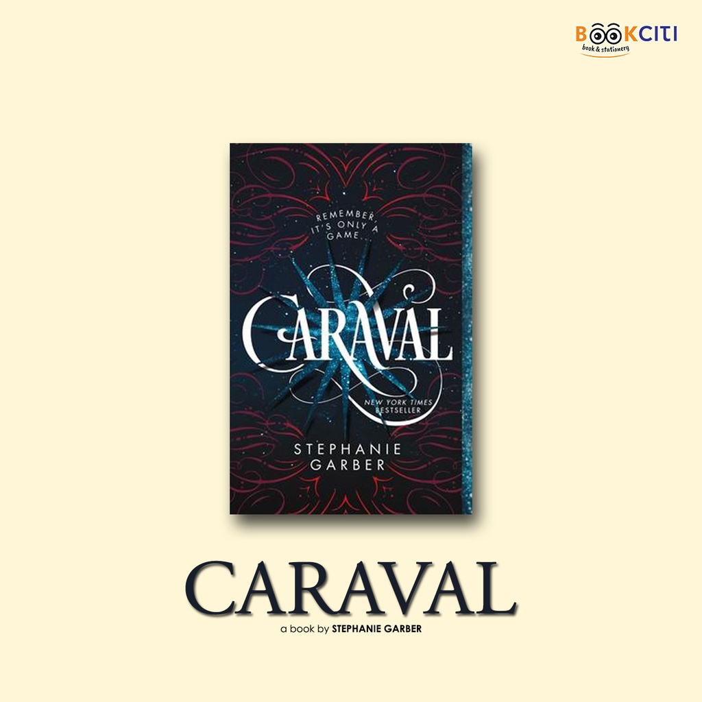 Caraval #1