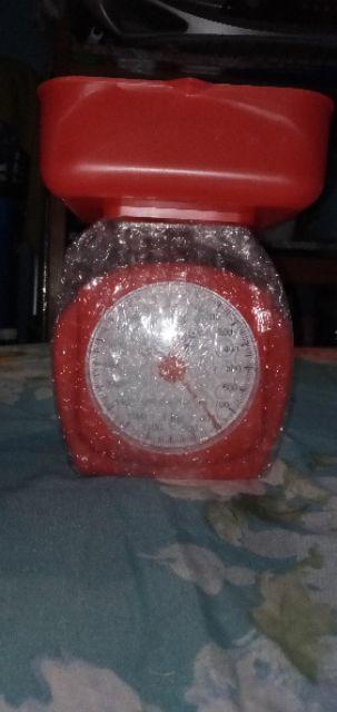 Timbangan Kue Dapur Digital / Electronic Kitchen Scale