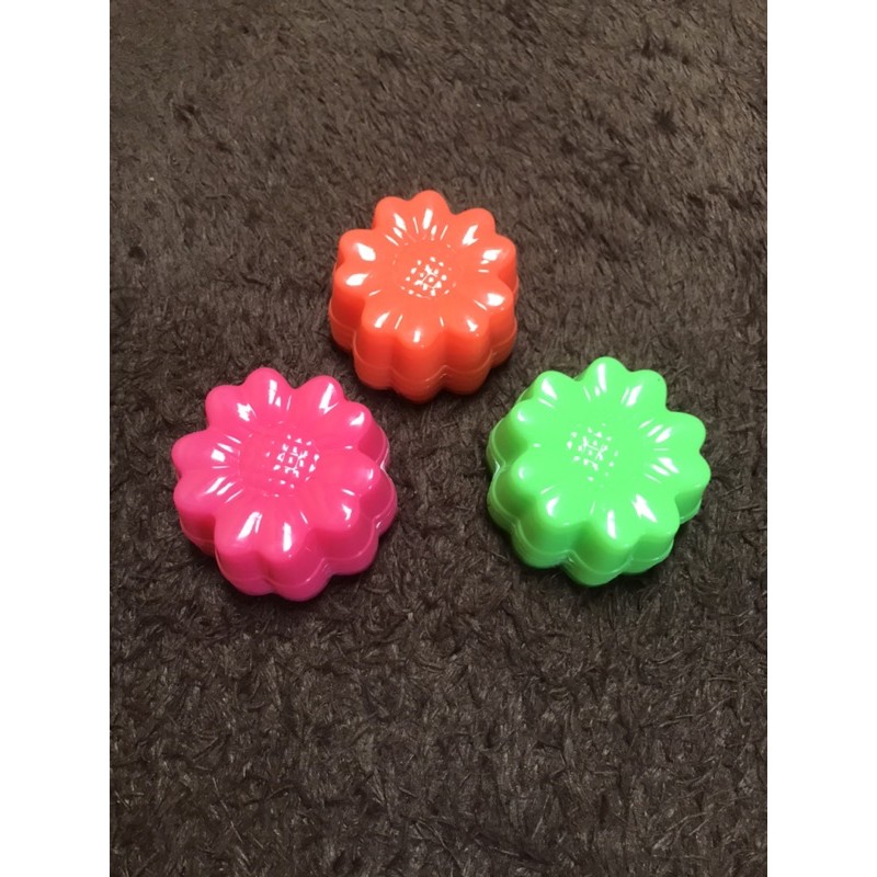 cetakan kue putu ayu matahari  tulip putu ayu/mawar /puding / talam / jelly / agar agar / bolkus pla