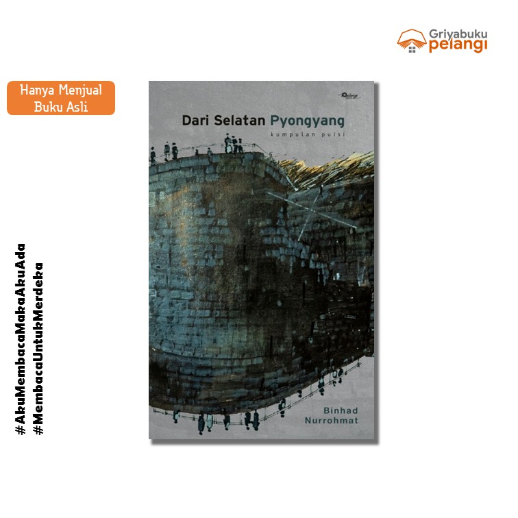 Dari Selatan Pyongyang