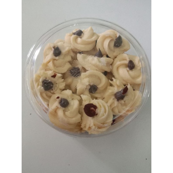 

SAGU SUSU/KUE KERING/HOME MADE