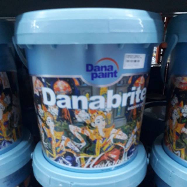 Dana paint 5kg
