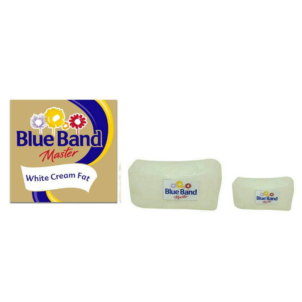 

promo Blueband snow white (margarin putih) 250gr bahan kue
