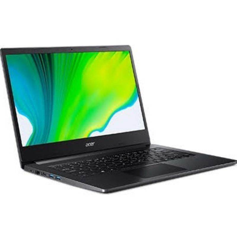 Acer aspire 3 314-22 AMD ATHLON 3020E 4GB SSD 256 GB AMD Graphic 14 W10 OHS HD