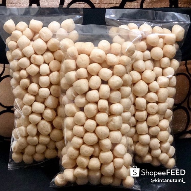 

Amplang ketapang 100gr