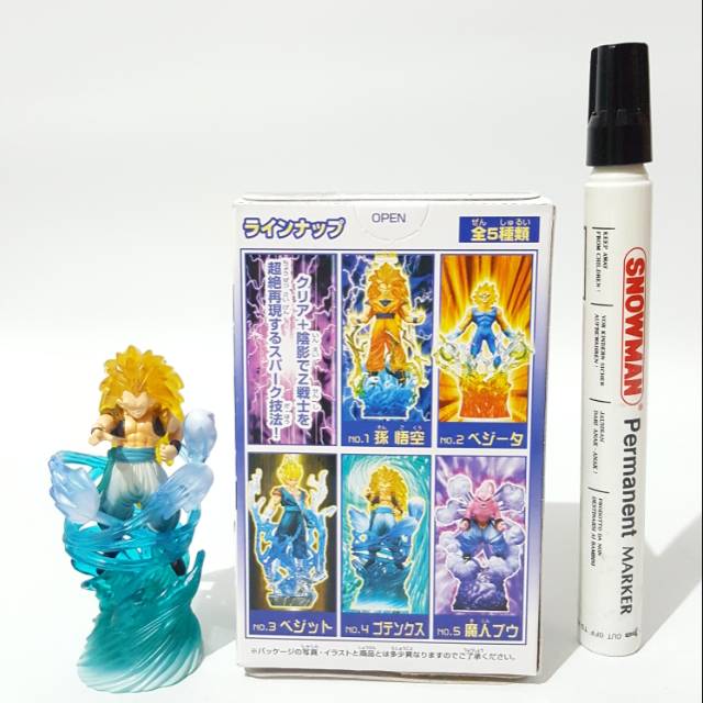 Sparkling Gotek Vol.4